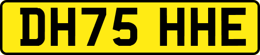 DH75HHE