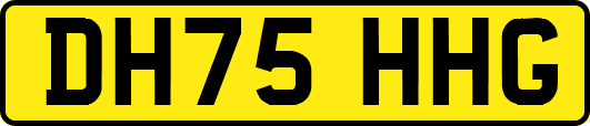 DH75HHG