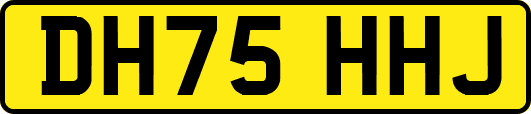 DH75HHJ