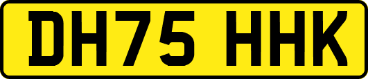 DH75HHK
