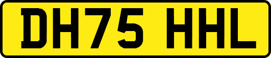 DH75HHL