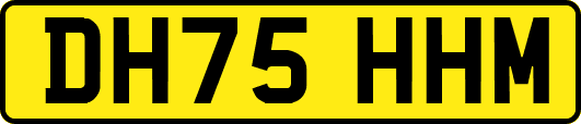DH75HHM
