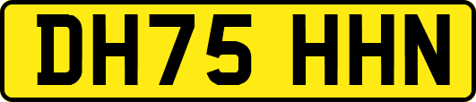 DH75HHN