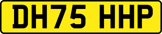 DH75HHP