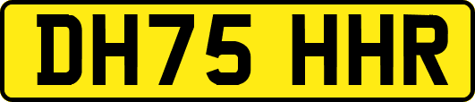 DH75HHR