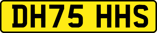 DH75HHS