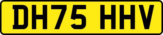 DH75HHV