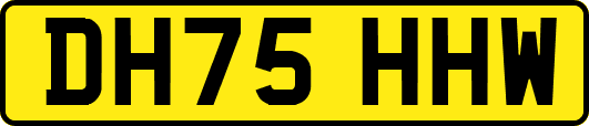 DH75HHW