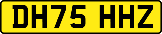 DH75HHZ