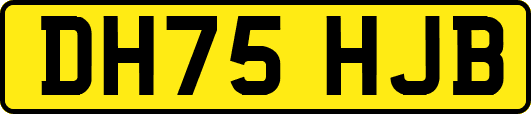 DH75HJB