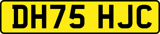 DH75HJC