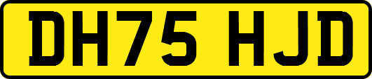 DH75HJD