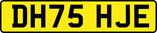 DH75HJE