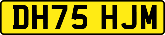 DH75HJM