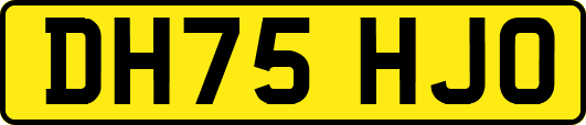 DH75HJO