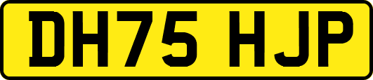 DH75HJP