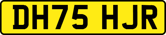 DH75HJR