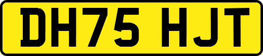 DH75HJT