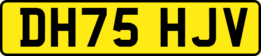 DH75HJV