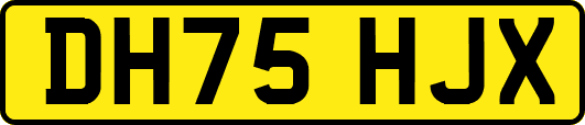 DH75HJX