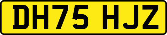 DH75HJZ