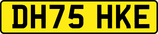 DH75HKE