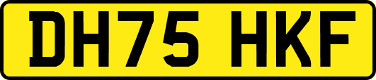 DH75HKF