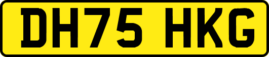 DH75HKG
