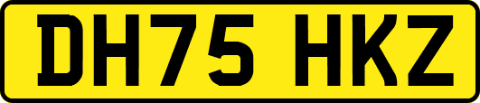 DH75HKZ