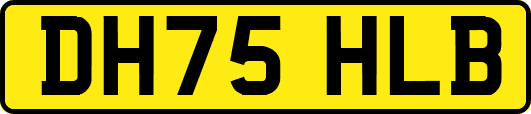 DH75HLB