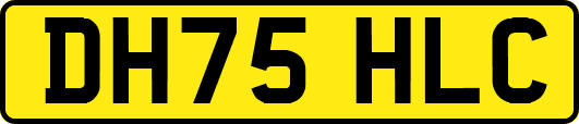 DH75HLC