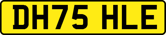 DH75HLE