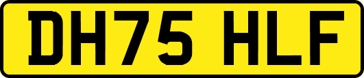 DH75HLF