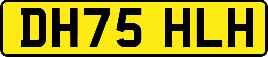 DH75HLH
