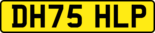 DH75HLP