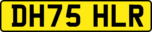 DH75HLR