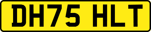 DH75HLT