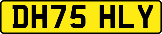 DH75HLY