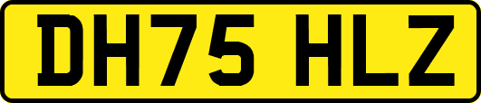 DH75HLZ