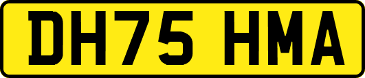 DH75HMA