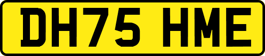 DH75HME