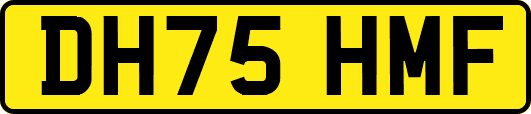 DH75HMF
