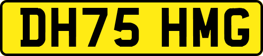 DH75HMG