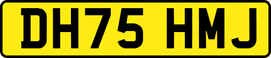 DH75HMJ