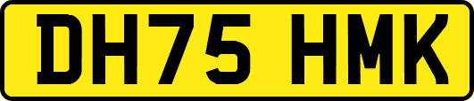 DH75HMK