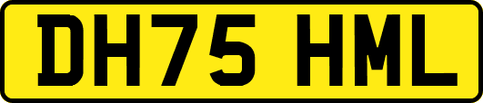 DH75HML