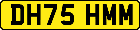 DH75HMM