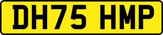 DH75HMP