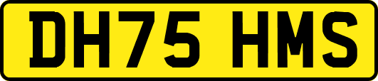 DH75HMS