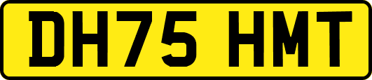 DH75HMT